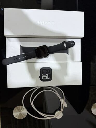 Продаю Apple Watch 10 Размер 42 mm Состояние новые❗️❗️❗️ Состояние at lalafo.kg Продаю Apple Watch 10 Размер 42 mm Состояние новые❗️❗️❗️ Состояние