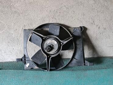 Вентилятор Opel 1998 г., Б/у, Оригинал, Германия at lalafo.kg Вентилятор Opel 1998 г., Б/у, Оригинал, Германия