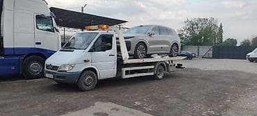 С лебедкой, С манипулятором, Со сдвижной платформой at lalafo.kg С лебедкой, С манипулятором, Со сдвижной платформой