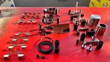 ABS: Рем комплекты на Суппорта большой выбор на Корейские и Японские авто lalafo.kg да — 5 ABS: Рем комплекты на Суппорта большой выбор на Корейские и Японские авто — 5