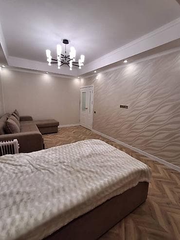 1 комната, 46 м² at lalafo.kg 1 комната, 46 м²