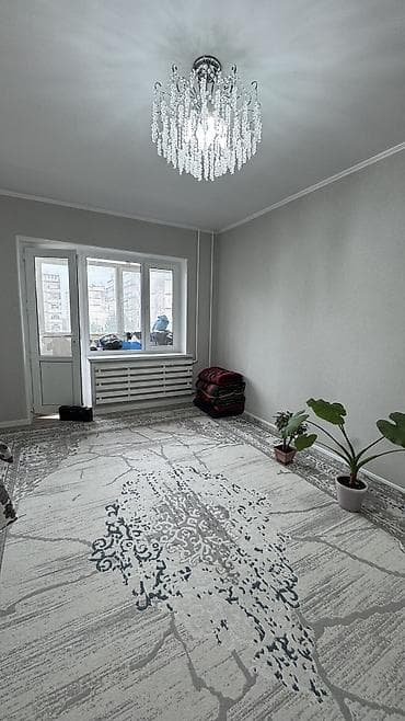 1 комната, 39 м², 105 серия, 6 этаж, Косметический ремонт at lalafo.kg 1 комната, 39 м², 105 серия, 6 этаж, Косметический ремонт