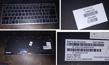 Клавиатура, HP, Ножничная, Проводное подключение, Размер: 65% at lalafo.kg Клавиатура, HP, Ножничная, Проводное подключение, Размер: 65%