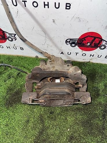 Суппорт Mercedes-Benz E-CLASS W210 2.7CDI 2000 лев. (б/у) at lalafo.kg Суппорт Mercedes-Benz E-CLASS W210 2.7CDI 2000 лев. (б/у)