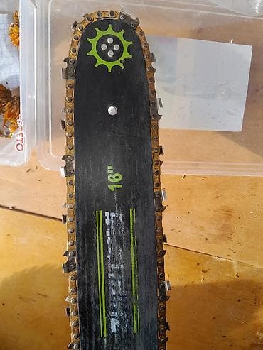 Электроддор: Аккумуляторная цепная пила 24V звоните на вотсап +в комплекте 2 новые lalafo.kg да — 8 Электроддор: Аккумуляторная цепная пила 24V звоните на вотсап +в комплекте 2 новые — 8