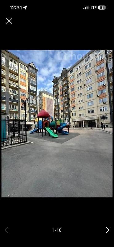 2 бөлмө, 68 м², Көк-Жар мкр 106-серия, 9 кабат, Евро оңдоо lalafo.kg да 2 бөлмө, 68 м², Көк-Жар мкр 106-серия, 9 кабат, Евро оңдоо