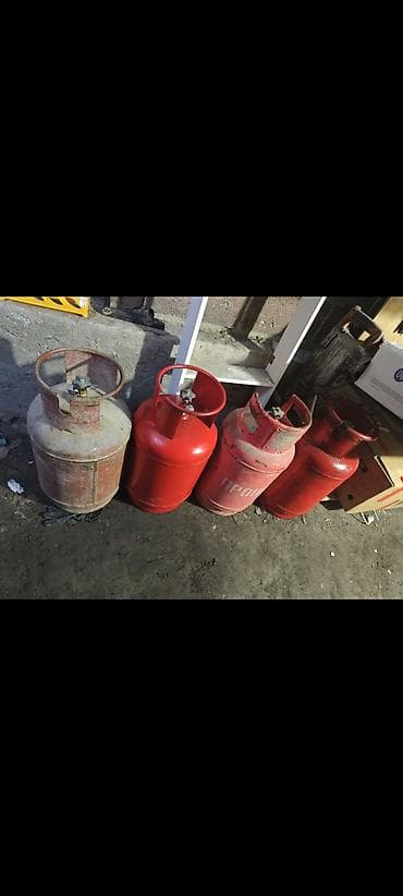 Газ баллон, Газовый баллон, газ баллон, газовый at lalafo.kg Газ баллон, Газовый баллон, газ баллон, газовый