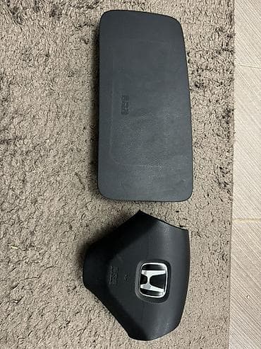 Комплект элементов подушек безопасности для Honda stepwgn spada at lalafo.kg Комплект элементов подушек безопасности для Honda stepwgn spada