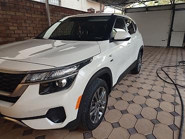 Kia Seltos: 2020 г., 2 л, Автомат, Бензин, Седан at lalafo.kg Kia Seltos: 2020 г., 2 л, Автомат, Бензин, Седан