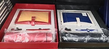 Подарочный набор для офиса/учёбы Yalong Состав набора: - at lalafo.kg Подарочный набор для офиса/учёбы Yalong Состав набора: -