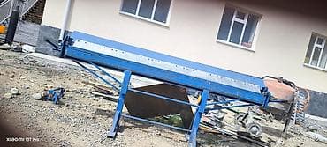 Листогибочный станок без ЧПУ at lalafo.kg Листогибочный станок без ЧПУ