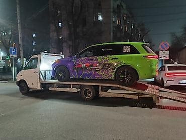 С лебедкой, С манипулятором, Со сдвижной платформой at lalafo.kg — 1 С лебедкой, С манипулятором, Со сдвижной платформой — 1