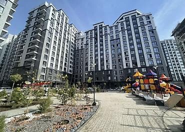 3 бөлмө, 122 м², Элитка, 3 кабат, Даяр ПСО (өзү оңдоп түзөтүп бүтүү үчүн) lalafo.kg да 3 бөлмө, 122 м², Элитка, 3 кабат, Даяр ПСО (өзү оңдоп түзөтүп бүтүү үчүн)