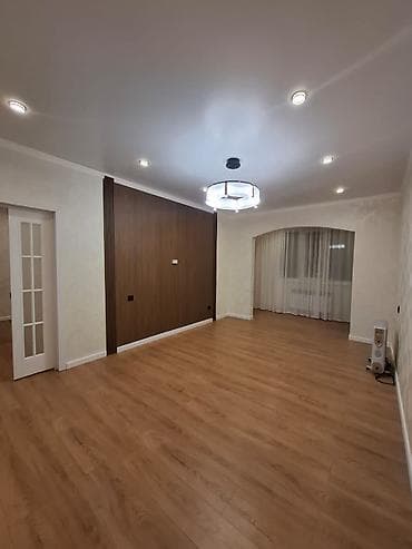 1 комната, 45 м², Элитка, 9 этаж, Евроремонт at lalafo.kg 1 комната, 45 м², Элитка, 9 этаж, Евроремонт