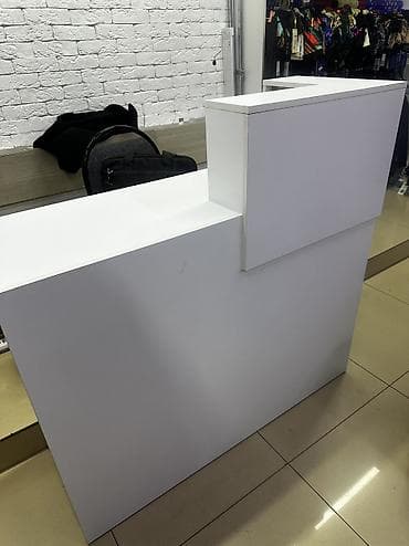 Бычуучу столдор: Продаю стол . Новый только собрали. Нам размер не подошел. Можно для lalafo.kg да — 1 Бычуучу столдор: Продаю стол . Новый только собрали. Нам размер не подошел. Можно для — 1