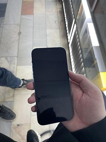 IPhone 12, Б/у, 64 ГБ, Синий, 77 % at lalafo.kg IPhone 12, Б/у, 64 ГБ, Синий, 77 %