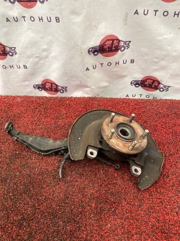 Цапфа HONDA Stepwgn RF3 K20 2003 (б/у) at lalafo.kg Цапфа HONDA Stepwgn RF3 K20 2003 (б/у)