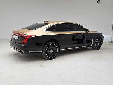 FAW: FAW : 2020 г., 3 л, Автомат, Бензин, Седан lalafo.kg да — 4 FAW: FAW : 2020 г., 3 л, Автомат, Бензин, Седан — 4