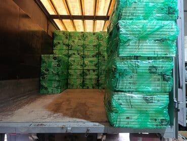 Толь: Пенопласт, Толщина: 2 см, Плотность: 20 кг/м³, Плиты, Другой бренд, Новый at lalafo.kg — 5 Толь: Пенопласт, Толщина: 2 см, Плотность: 20 кг/м³, Плиты, Другой бренд, Новый — 5