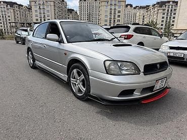 Subaru Legacy: 2000 г., 2 л, Автомат, Бензин, Седан at lalafo.kg Subaru Legacy: 2000 г., 2 л, Автомат, Бензин, Седан