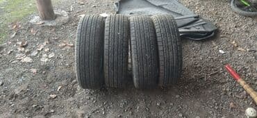Шины 185 / 70 / R 14, Зима, Б/у, Комплект, Легковые, Китай, Goform at lalafo.kg Шины 185 / 70 / R 14, Зима, Б/у, Комплект, Легковые, Китай, Goform