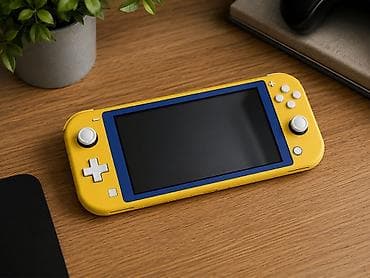 🎮 Nintendo Switch Lite (Жёлто-синий) Прошитая 256 ГБ 🔥 Полностью lalafo.kg да 🎮 Nintendo Switch Lite (Жёлто-синий) Прошитая 256 ГБ 🔥 Полностью