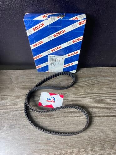 Ремень ГРМ BOSCH Артикул: 128-19 Адрес: Патриса Лумумбы 125А at lalafo.kg Ремень ГРМ BOSCH Артикул: 128-19 Адрес: Патриса Лумумбы 125А
