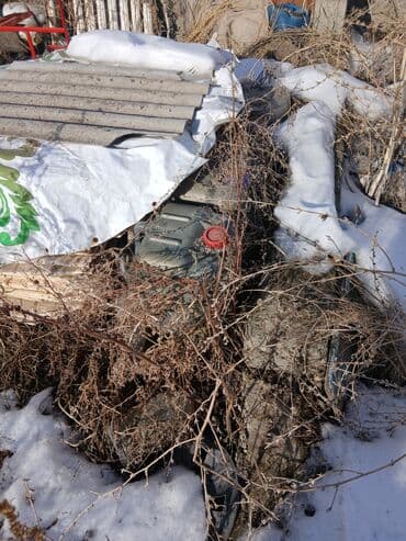 Канистра at lalafo.kg Канистра