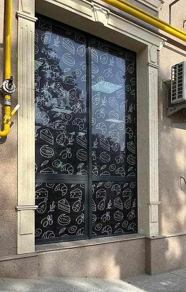 Широкоформатная печать, Высокоточная печать, Струйная печать, | Наклейки, Бэклайты at lalafo.kg Широкоформатная печать, Высокоточная печать, Струйная печать, | Наклейки, Бэклайты