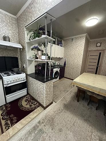 3 комнаты, 82 м², Учкун мкр 106 серия, 8 этаж, Евроремонт at lalafo.kg 3 комнаты, 82 м², Учкун мкр 106 серия, 8 этаж, Евроремонт