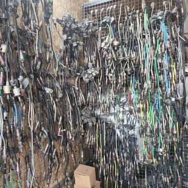 Лямбда зонд Lexus Б/у, Оригинал at lalafo.kg Лямбда зонд Lexus Б/у, Оригинал