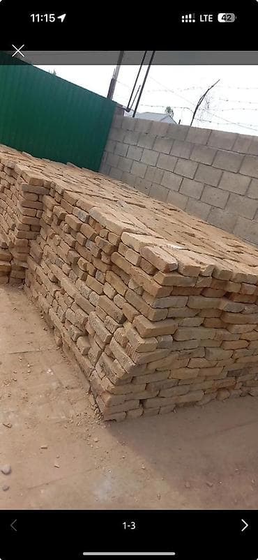 Стеклоблок: Продю таблетка буу Даставка договорная at lalafo.kg — 1 Стеклоблок: Продю таблетка буу Даставка договорная — 1