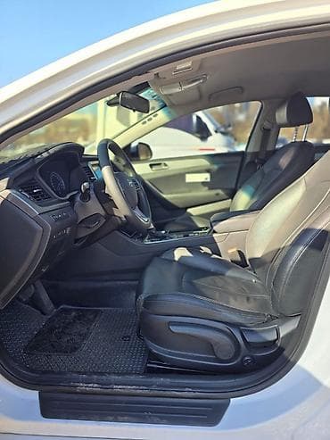 Hyundai Grandeur: 2019 г., 2.4 л, Типтроник, Бензин, Седан at lalafo.kg — 9 Hyundai Grandeur: 2019 г., 2.4 л, Типтроник, Бензин, Седан — 9