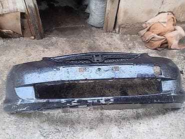 Бампер Honda, Оригинал at lalafo.kg Бампер Honda, Оригинал