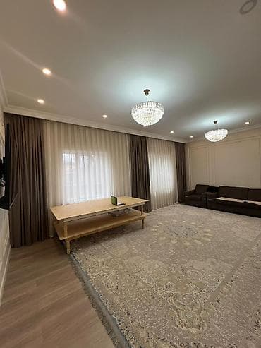 Жаңы үй сатылат жапжаңы ремонту менен Мебель техника бүт баары калат🎁 at lalafo.kg — 4 Жаңы үй сатылат жапжаңы ремонту менен Мебель техника бүт баары калат🎁 — 4