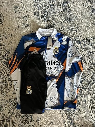 ΠΡΠΆΡΠΊΠΎΠΉ ΡΠΏΠΎΡΡΠΈΠ²Π½ΡΠΉ ΠΊΠΎΡΡΡΠΌ, S, Adidas, ΠΠΎΠ²ΡΠΉ, ΡΠ²Π΅Ρ - Π‘ΠΈΠ½ΠΈΠΉ, ΠΠ»Π°ΡΠ½Π°Ρ Π΄ΠΎΡΡΠ°Π²ΠΊΠ° at lalafo.kg ΠΡΠΆΡΠΊΠΎΠΉ ΡΠΏΠΎΡΡΠΈΠ²Π½ΡΠΉ ΠΊΠΎΡΡΡΠΌ, S, Adidas, ΠΠΎΠ²ΡΠΉ, ΡΠ²Π΅Ρ - Π‘ΠΈΠ½ΠΈΠΉ, ΠΠ»Π°ΡΠ½Π°Ρ Π΄ΠΎΡΡΠ°Π²ΠΊΠ°