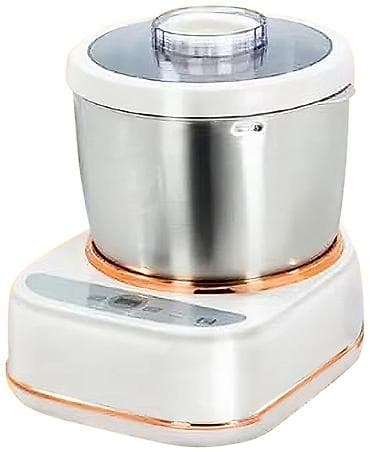 Компактная электрическая йогуртница/ферментер с чашей из нержавеющей at lalafo.kg Компактная электрическая йогуртница/ферментер с чашей из нержавеющей