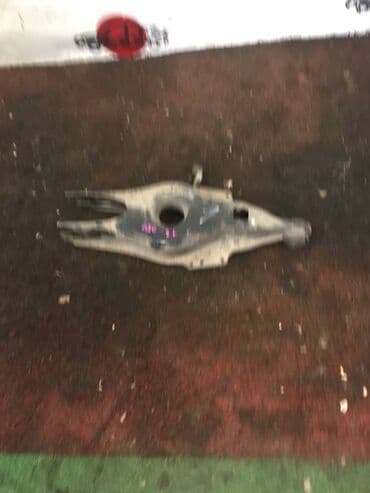 Рычаг подвески Mercedes-Benz E-CLASS W210 M 112 E 32 2001 задн. лев at lalafo.kg Рычаг подвески Mercedes-Benz E-CLASS W210 M 112 E 32 2001 задн. лев