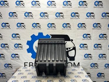 Крышка аккумулятора Daf XF 460 2015 Контрактный из Германии, в at lalafo.kg Крышка аккумулятора Daf XF 460 2015 Контрактный из Германии, в