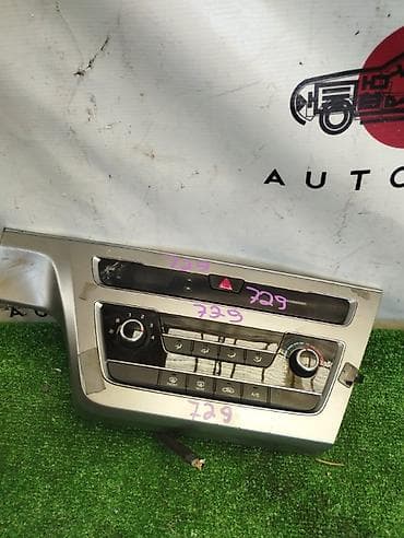 Блок климат контроля Hyundai at lalafo.kg Блок климат контроля Hyundai