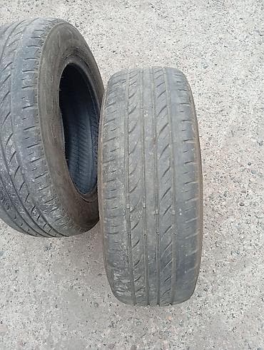 Шины 185 / 65 / R 15, Лето, Пара, Легковые, Китай at lalafo.kg Шины 185 / 65 / R 15, Лето, Пара, Легковые, Китай