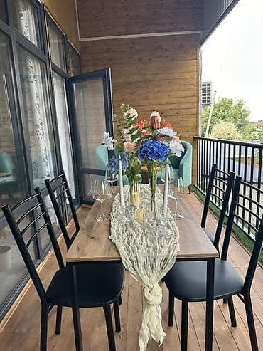 Бонбоньерки: Декор для сервировки стола в аренду at lalafo.kg — 5 Бонбоньерки: Декор для сервировки стола в аренду — 5