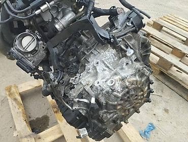 АКПП Kia Sportage SL 2011 (б/у) ДВИГАТЕЛЬ / АКПП - в наличии at lalafo.kg АКПП Kia Sportage SL 2011 (б/у) ДВИГАТЕЛЬ / АКПП - в наличии