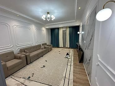 2 комнаты, Собственник, Без подселения, С мебелью полностью at lalafo.kg — 3 2 комнаты, Собственник, Без подселения, С мебелью полностью — 3