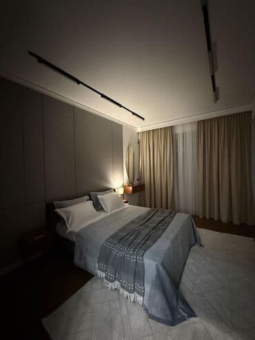 3 комнаты, 73 м², Элитка, 7 этаж, Дизайнерский ремонт at lalafo.kg 3 комнаты, 73 м², Элитка, 7 этаж, Дизайнерский ремонт