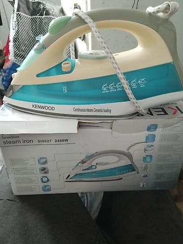 Продаю утюг at lalafo.kg Продаю утюг