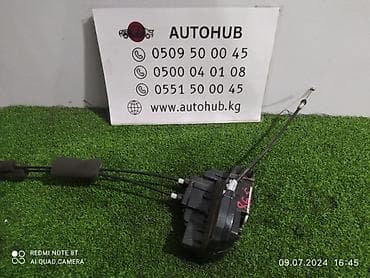 Замок двери задний левый для Nissan Teana J31, двигатель 2.3, год at lalafo.kg Замок двери задний левый для Nissan Teana J31, двигатель 2.3, год