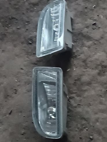 Комплект стоп-сигналов Toyota Б/у, Оригинал, Япония at lalafo.kg — 2 Комплект стоп-сигналов Toyota Б/у, Оригинал, Япония — 2