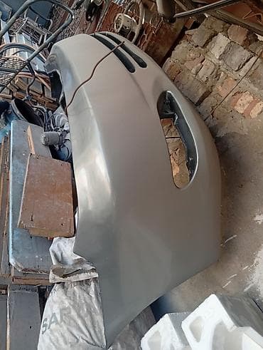 Передний бампер для легкового автомобиля. на Камри 30 - Материал at lalafo.kg Передний бампер для легкового автомобиля. на Камри 30 - Материал