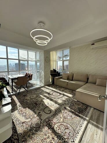 3 комнаты, 70 м², Элитка, 11 этаж, Евроремонт at lalafo.kg 3 комнаты, 70 м², Элитка, 11 этаж, Евроремонт